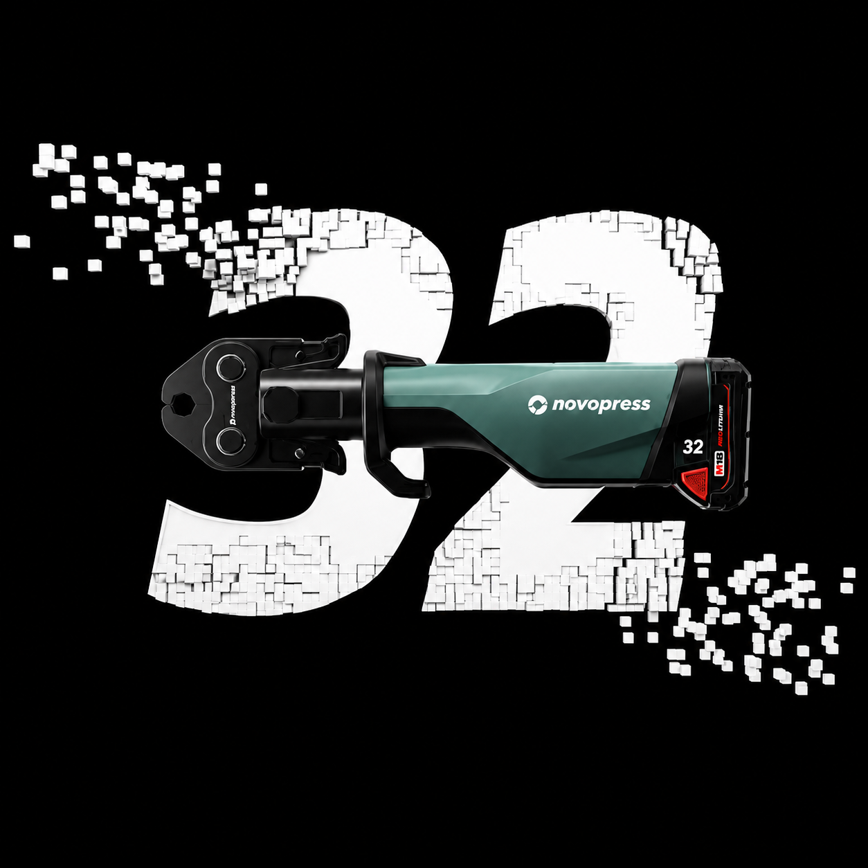 novopress 32