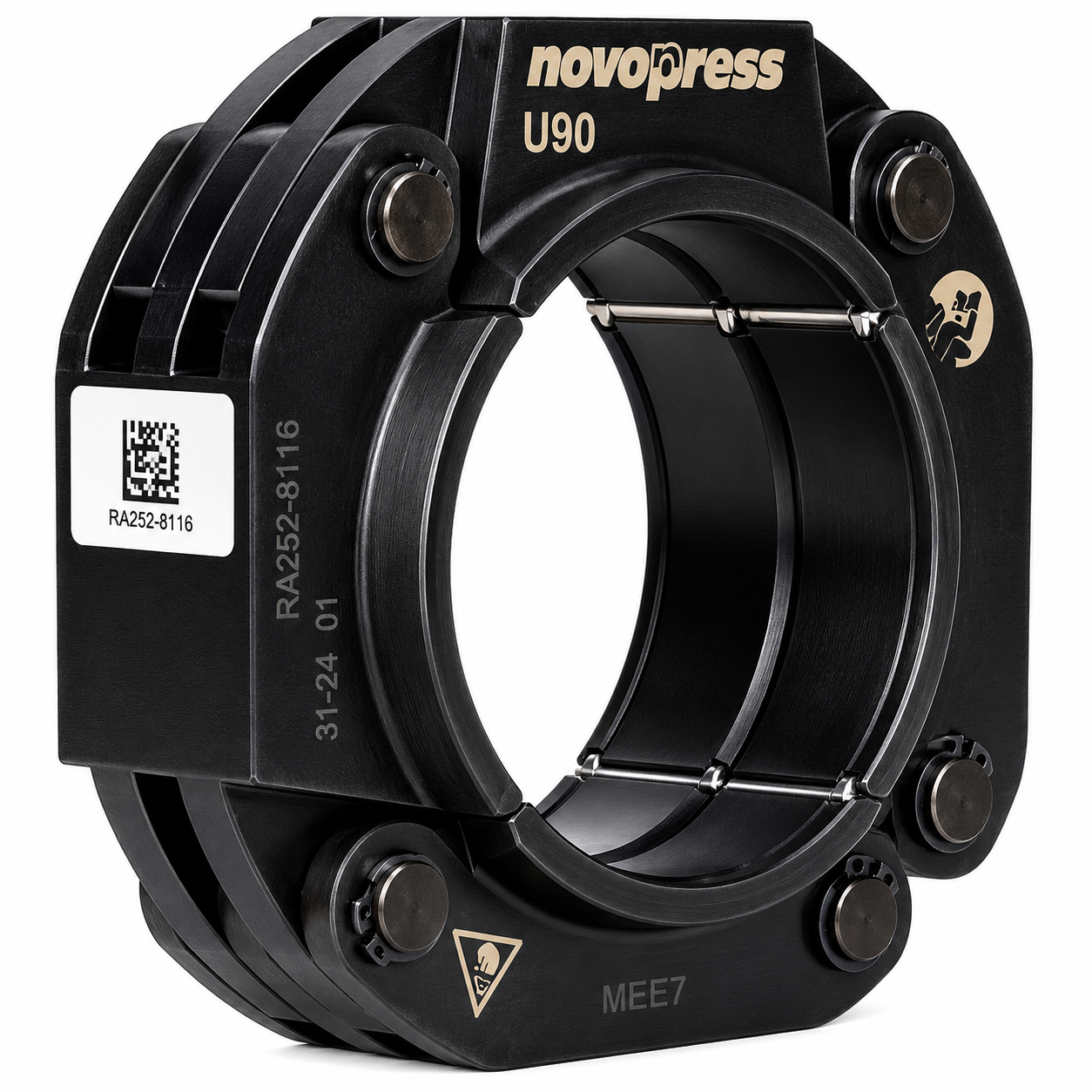Novopress Press slings