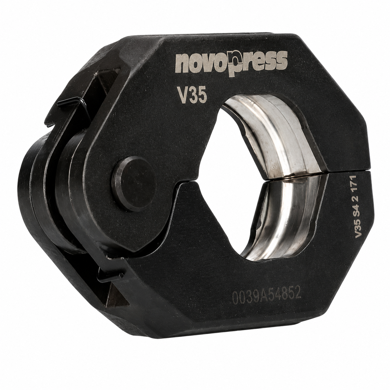 Novopress Pivoting rings SPR