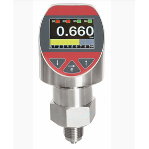 Pressure Transmitter With Display precont pn4sc