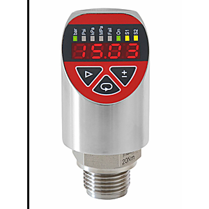 Pressure Transmitter With Display precont® ps4sc.