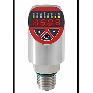 Pressure Transmitter With Display precont® ps4sk