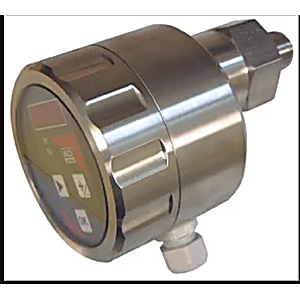 Pressure Transmitter With Display precont® s20